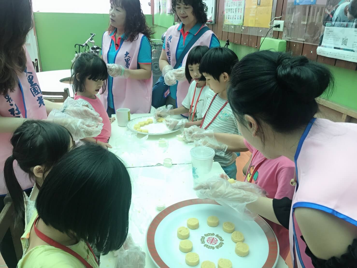 社會回饋