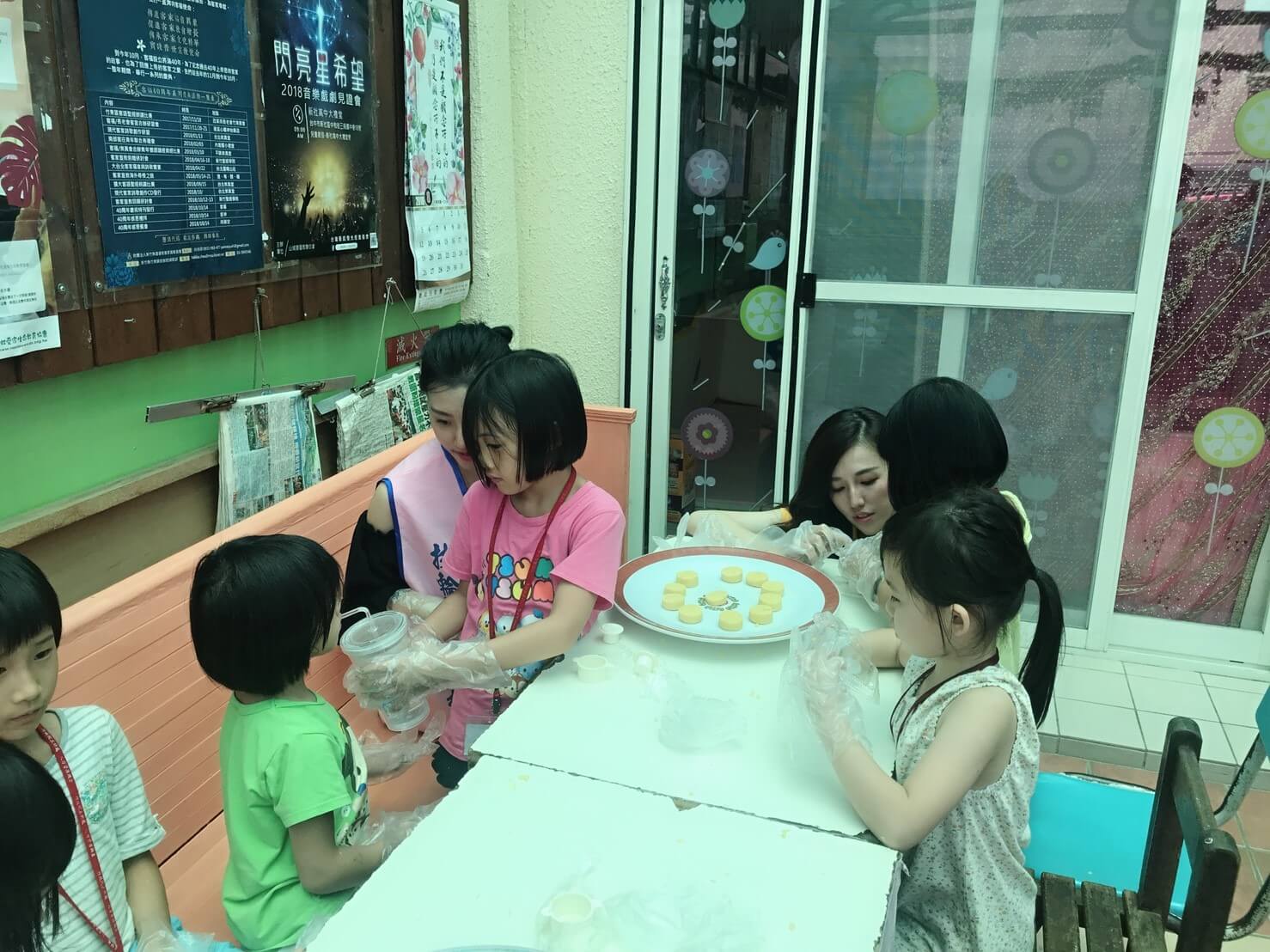 社會回饋