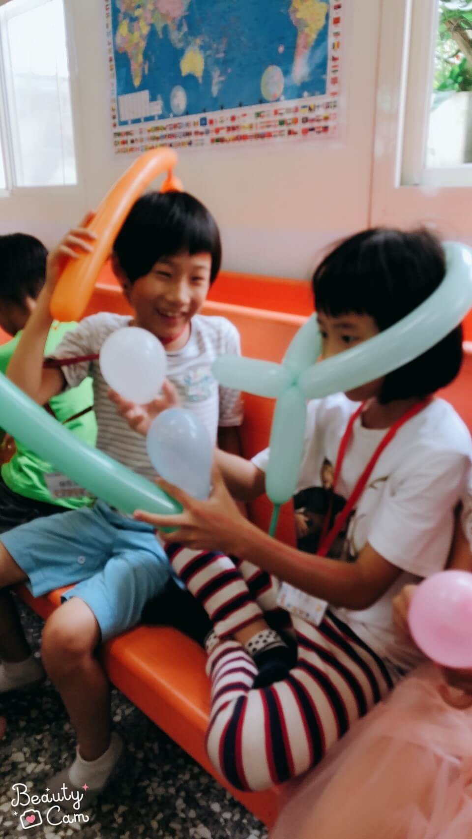 社會回饋